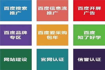 百度推广实战经验：案例分享广告投放技巧